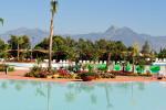Anteprima aree piscine Minerva Club Resort & Spa
