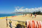 Anteprima Beach volley e giochi in spiaggia al Villaggio Nicotera Beach