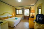 Anteprima camera con finestra e balcone nicolaus club  Bagamoyo Resort