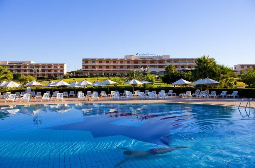 Conte Di Cabrera Hotel Club, Marina di Modica (Sicilia) Vacanza by Nicolaus Conte Di Cabrera Hotel Club, Marina di Modica (Sicilia) Vacanza by Nicolaus